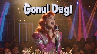 Gönül Dağı Anatolian Is Back Rock Cover