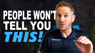 Your Brand Sucks...I'm Not Just Talking About Your Logo