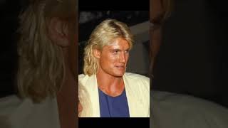 dolph lundgren Film actor