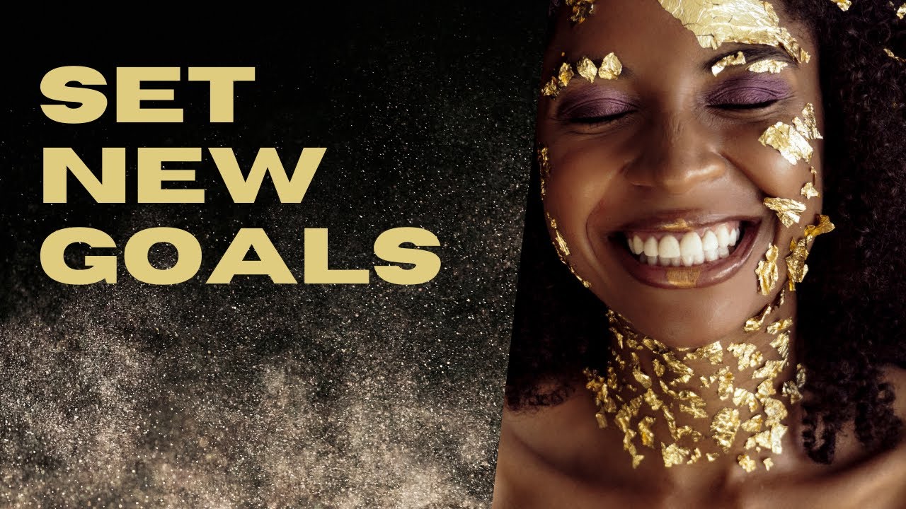 Mastering Goal Setting Achieve Your Dreams! #goalsetting - YouTube