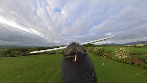 Insta360 ONE R / X-uav Talon Pro / FPV Test Footage