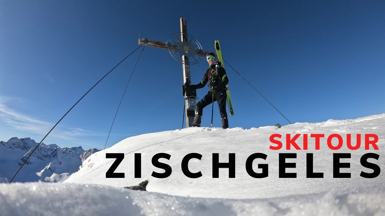 zischgeles tour