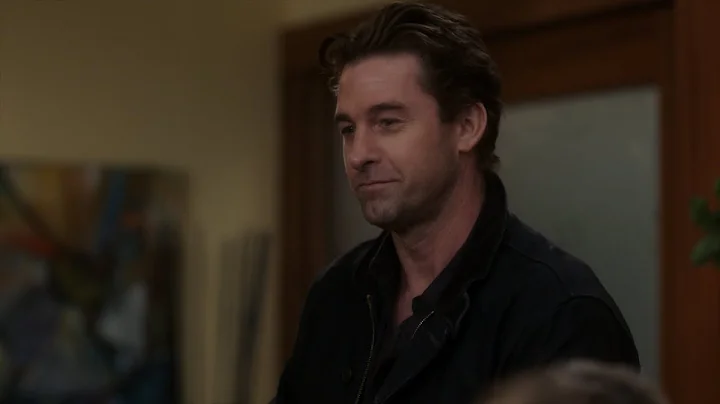 Meredith Brings Nick Home to Meet Her Kids - Grey'...