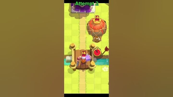 Goblin only challenge #clashroyale