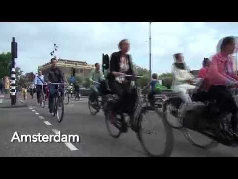 Video: Koleksi Martone Cycling Freedom Bikes