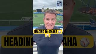 Oklahoma Baseball Heads to College World Series | Toby Rowland Recaps OU's Omaha Run