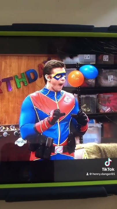 #henrydanger - YouTube