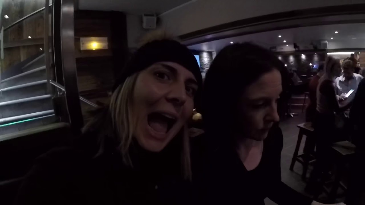 Morzine 2018 New Year Ski Trip