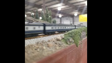 AZL B&O F3 ABBA with Sound