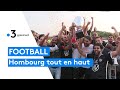 Ref:zeABcaQqKBc Football: hombourg-haut remporte la coupe du grand est