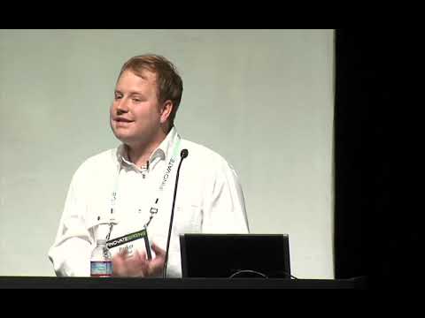 financial analysis FinovateSpring 2011 / Wikinvest
