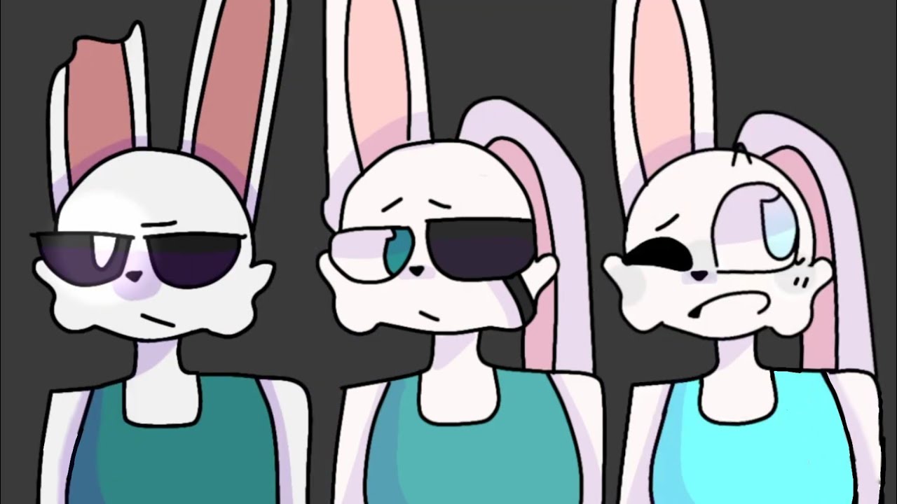 Top 10 Meme Piggy Bunny Roblox