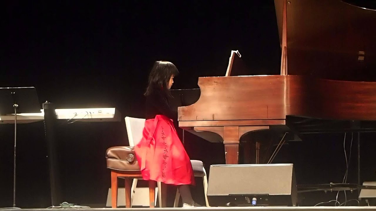 Cover Andrea Piano "Hornpipe--H. Pursell"