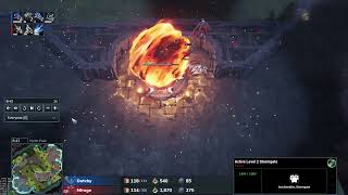 NEW PATCH - VvC - Dutchy Vs Mirage