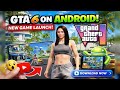 I Played GTA 6 Fan Made Version on Mobile… INSANE Graphics! 🔥 #gta6
