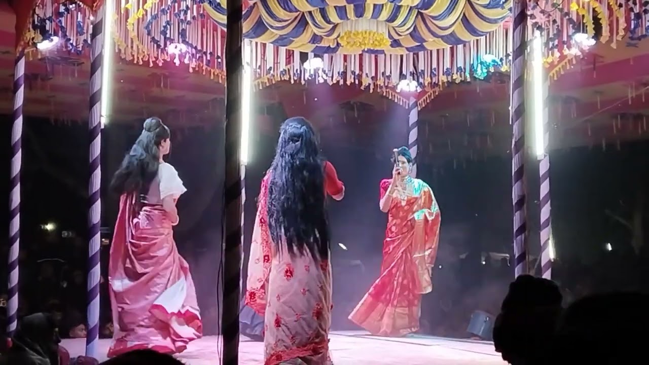 বেহুলা লক্ষিন্দর যাত্রাপালা | অংশ বিশেষ | Behula lakhindar | Jatra pala 2025 | NR Noyon