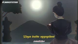 TAK LELO LELO LEDUNG - JAVA MUSIC