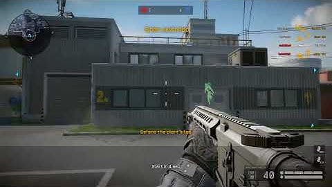 u 47263650 his hacker in ranked match - warface