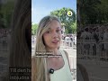 Trumps födelsedagsfight: ”Upprörande”