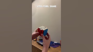 If This is Your Favorite Rubik’s Cube Then… #viral #youtube #subscribe #youtuber #shorts #rubikscube
