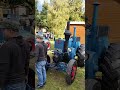 Lanz Bulldog Familie mit Sound. Dampf - glükopf treffen uhldingen 🇩🇪😎💪