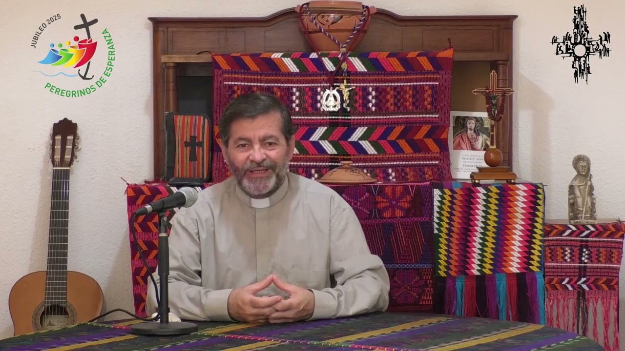 Lectio Divina del 2 de octubre. Santos Ángeles Custodios.