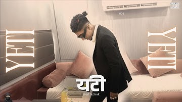 Sambata x Yung Dsa Type Beat "YETI" Indian Type Bollywood Instrumental