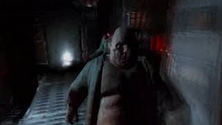 Berserker mode test [Doom3Quest] Punch them irl!