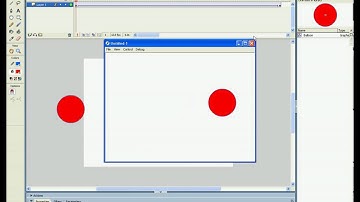 GGTutorial: Flash 8 Tutorial Motion tween