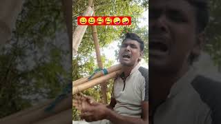 #Aam ke Gachi Mein Giral jhopadi🤪😜 short video 🤠👌YouTube👌🙏 viral 💅🙏2026