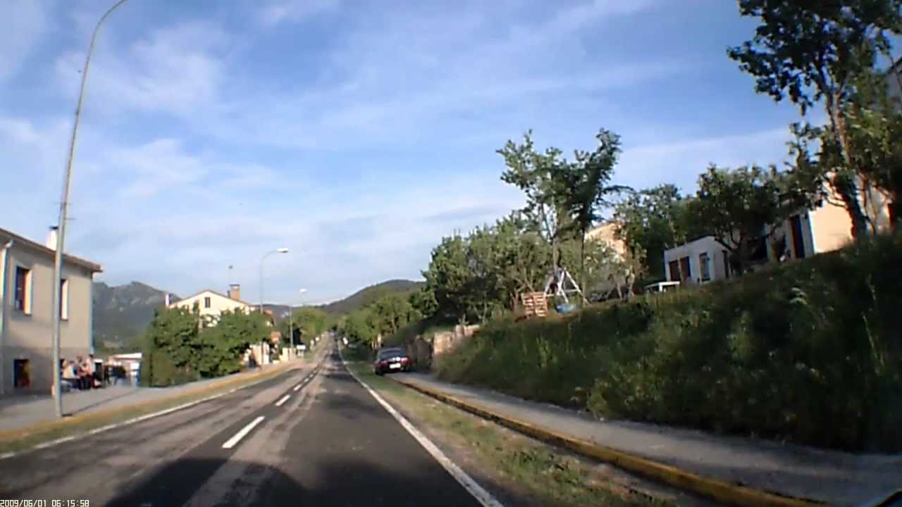 El Condado