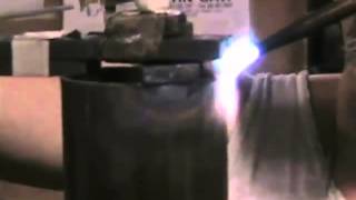 Diamond Core Bit Brazing 1