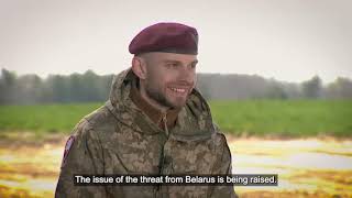 Є тільки один пріоритет: Україна. Не збережемо Україну – ні в кого з тих чи інших політиків не буде ніякого майбутнього. Ми повинні зберегти Україну, зберегти наших людей, нашу націю. Бо це – номер один.