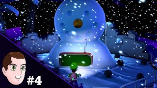 Luigis Mansion 2 First Playthrough: Part 4
