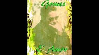 Video thumbnail of "Davi Gomes - E' Amor (Afro Remix)"