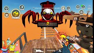 SANDBOX IN SPACE NEW UPDATE AVAILABLE NEXTBOTS IN PLAYGROUND MOD in garry's mod #roblox 