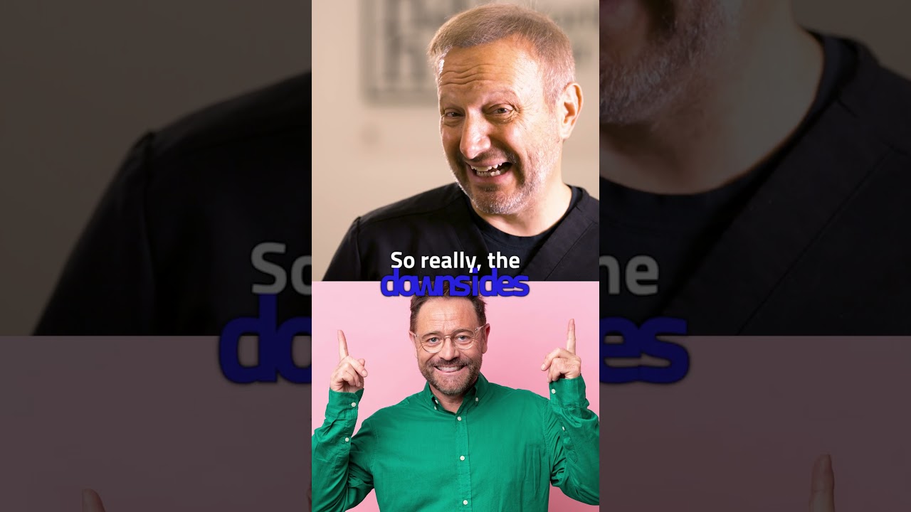 What are the Challenges of a Shave-Less FUE Procedure?