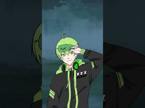 【全部俺の声】全部僕の声でASMRやってみた？#Shorts #全部俺 #asmr #ネタ動画