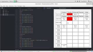 EECS 1012 lab2