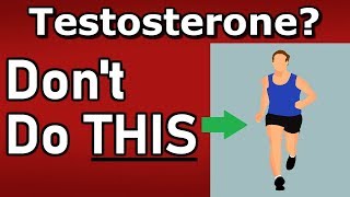 7 SURPRISING Things That CAUSES LOW Testosterone Levels  😱