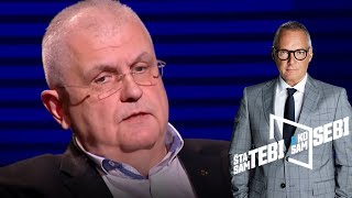 Nenad Čanak | Šta sam tebi i ko sam sebi