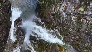 Pauanui Waterfall, New Zealand @harbinkiwi