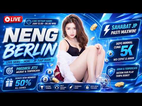 LIVE DRAW TOTO MACAU | LIVE TOTO MACAU | LIVE DRAW MACAU | LIVE TTM | LIVE DRAW TTM HARI INI