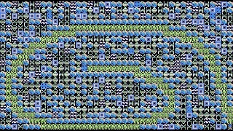 Boulder Dash for fun - Exploding Dash 3D