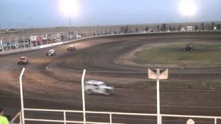 081812 DWARFS HEAT 1 A