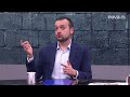 Boban Stojanović u DLZ: Ja sam siguran da Vučić ima jednu eksel tabelu gde smo svi mi #novars