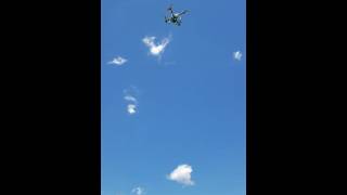 DJI phantom beginner OJ!!