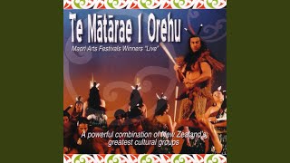 Video thumbnail of "Te Mātārae I Orehu - Aio"