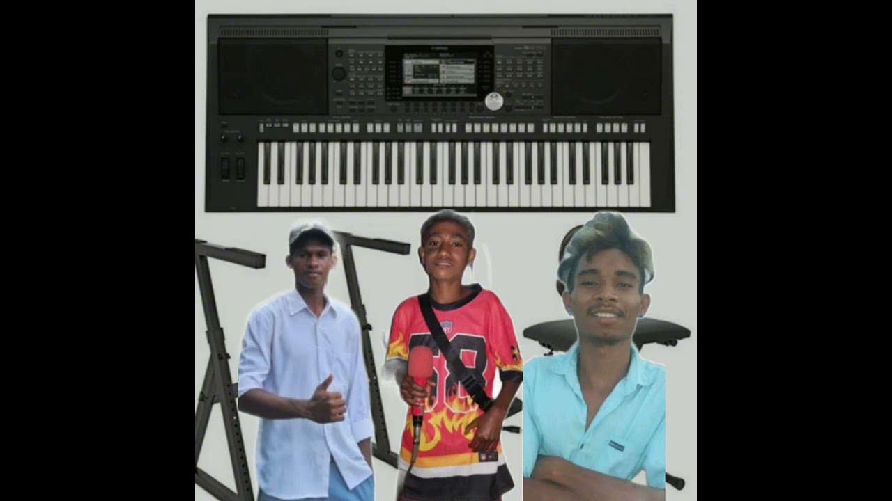 Cover lirik mate mohu keybord🎹madu ft asen🎤🎹🎤