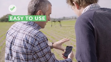 ecoRobotix video in English